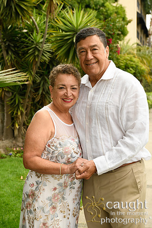 038 John and Esther Duran