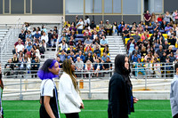 237 Blue Ridge Academy 8th Grade Promotion Cal Lutheran