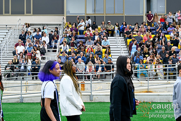237 Blue Ridge Academy 8th Grade Promotion Cal Lutheran