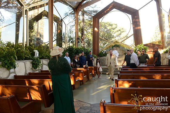 097 Alba Wedding at Wayfarers Chapel