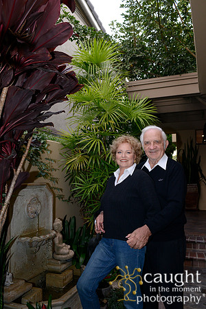 004 Schooley Family Portraits