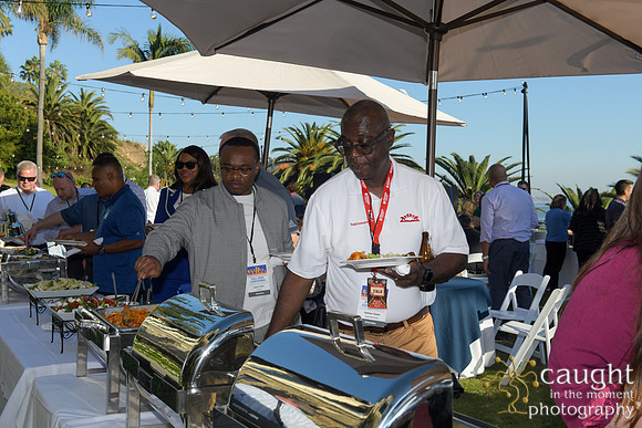 1285 Fall 2022 League Convening-Bel Air Bay Club Dinner