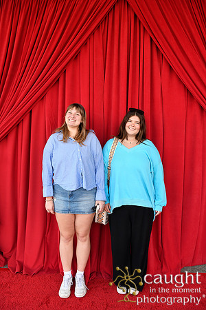 020 High Tide Film Festival 2024