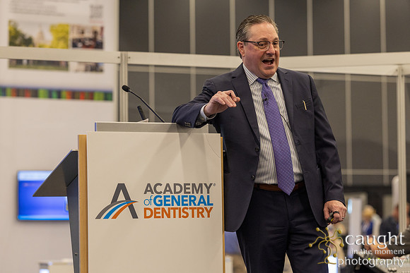 592 AGD2025 Conference in Montreal