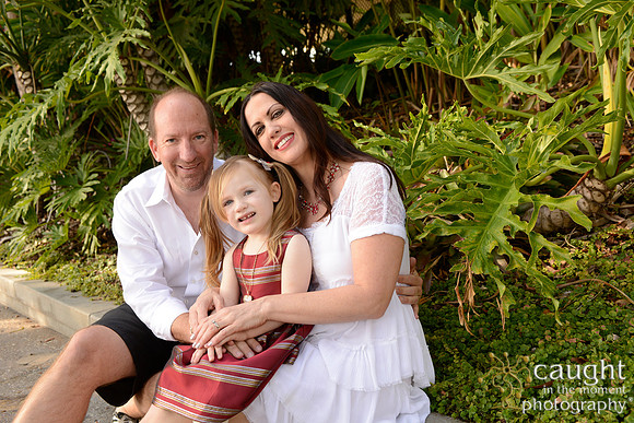 016 Murphy Family
