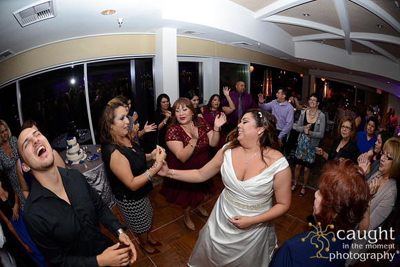 515 Hotel Maya Wedding