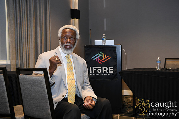 854 IFoRE 2024 Washington DC-Saturday Sessions