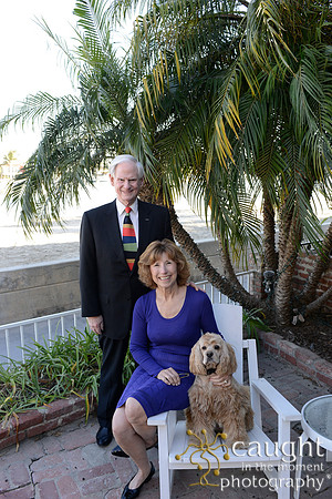 033 Otto Family Portraits