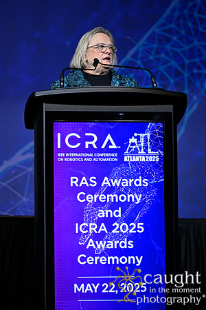 1291 IEEE ICRA 2025 Atlanta
