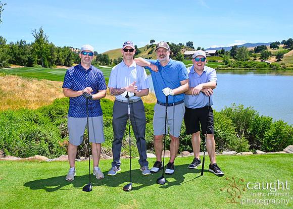 130 Charity Golf Tournament 2025