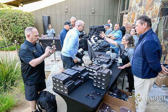 014 Cache Creek Charity Golf Tournament 2024
