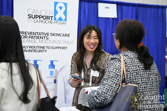 480 HOPA 2025 Conference in Portland - Exhibit Hall