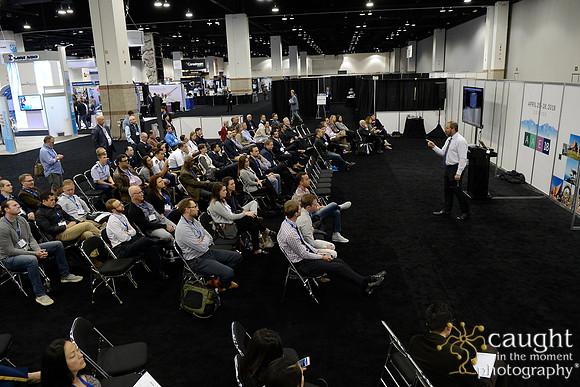 418 AAE 2018 in Denver-Corporate Workshops & Lectures