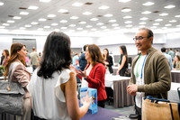 1499 AAE 2024 in Los Angeles - Career Fair