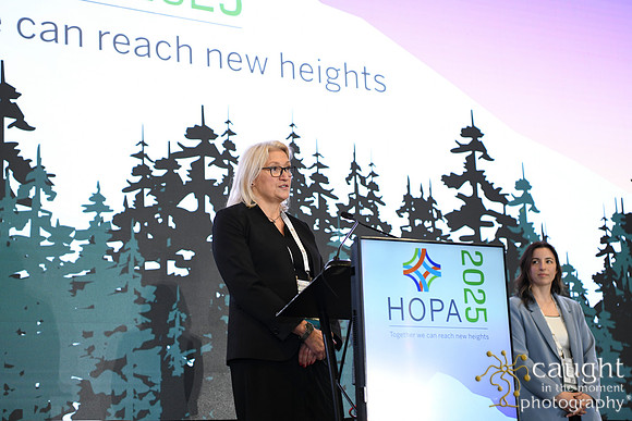905 HOPA 2025 Conference in Portland - BIG Idea