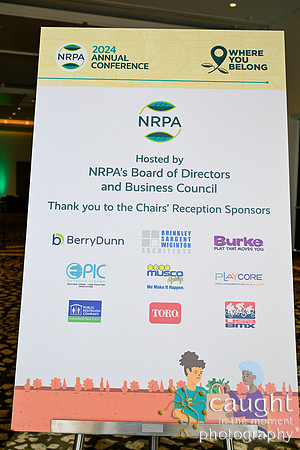 326 NRPA Conference 2024 Atlanta