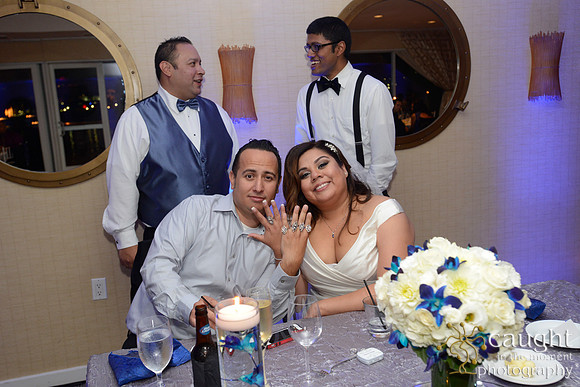 462 Hotel Maya Wedding