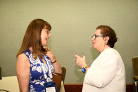 282 AOM 2024 VIP Reception with Volunteers