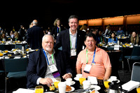 916 AAE 2024 in Los Angeles - President's Breakfast