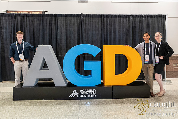 103 AGD2024 Conference in Minneapolis