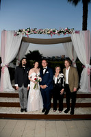 123 Nicholson Wedding at Hotel Maya