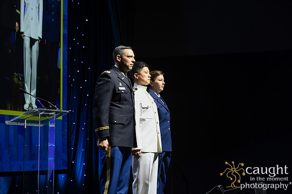 927 AAE 2024 in Los Angeles - President's Breakfast