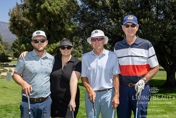 050 Living Beauty Golf 2024