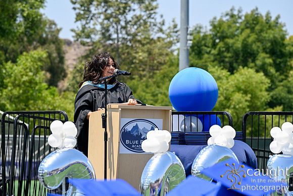 423 High School Graduation Cal Lutheran 2025