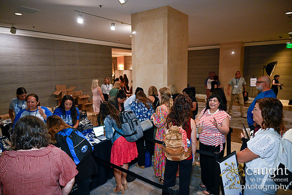 002 All Staff Meeting 2025 Westin LAX