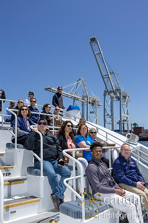 508 NAFTZ Spring Conference 2024 in Long Beach