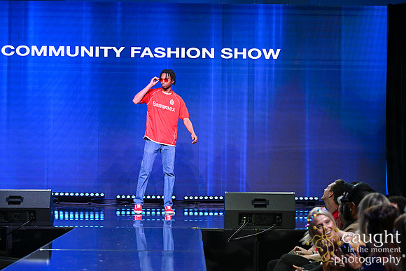550 EcoCouture Gala 2024