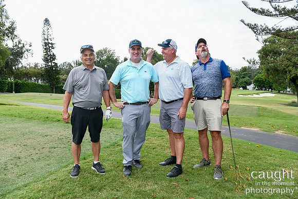 033 Memorial Medical Center Foundation Golf Tournament 2021
