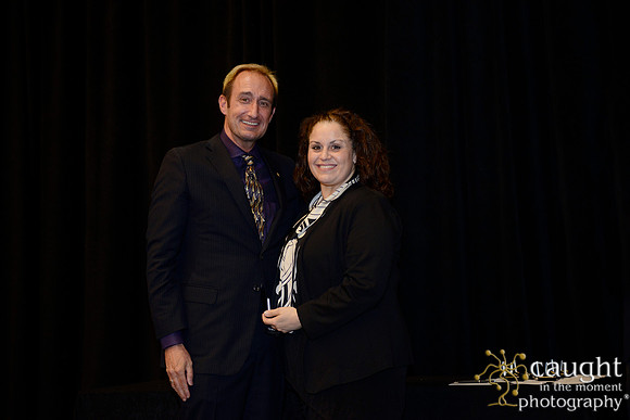 1075 AAE 2018 in Denver-Grossman Ceremony