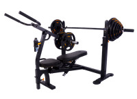 017 Powertec 2018 Product Only