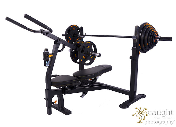 017 Powertec 2018 Product Only