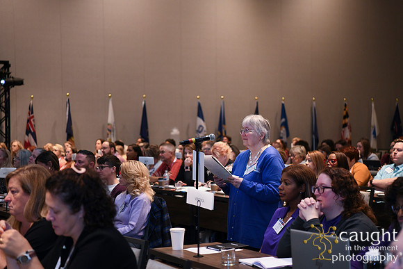 128 AHIMA 2024 Salt Lake City