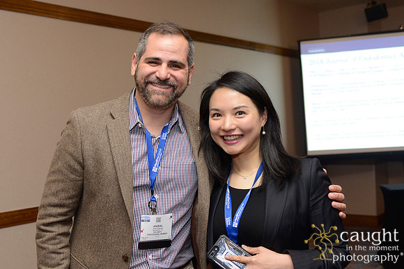 842 AAE 2018 in Denver-JOE Awards