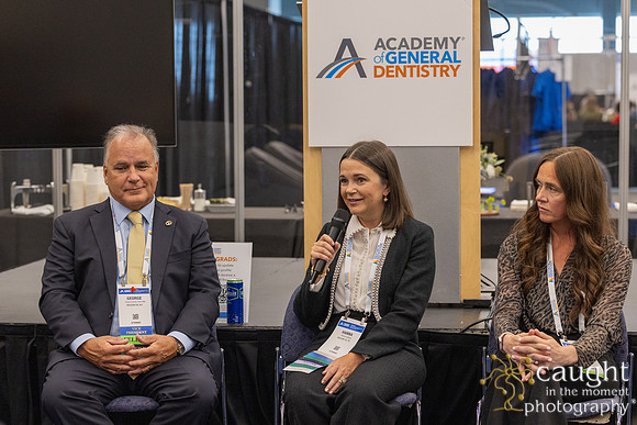 624 AGD2025 Conference in Montreal