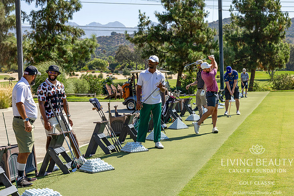 018 Living Beauty Golf 2024
