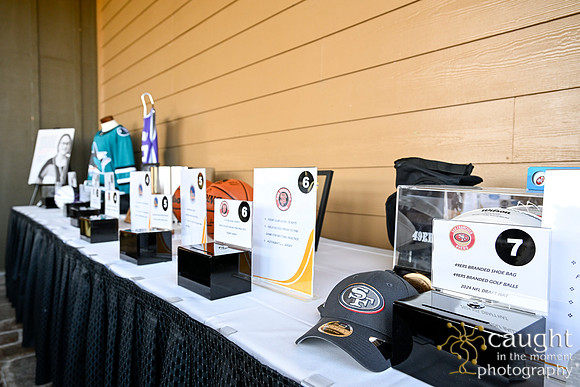 348 Cache Creek Charity Golf Tournament 2024