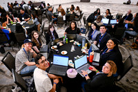 539 All Staff Meeting 2025 Westin LAX