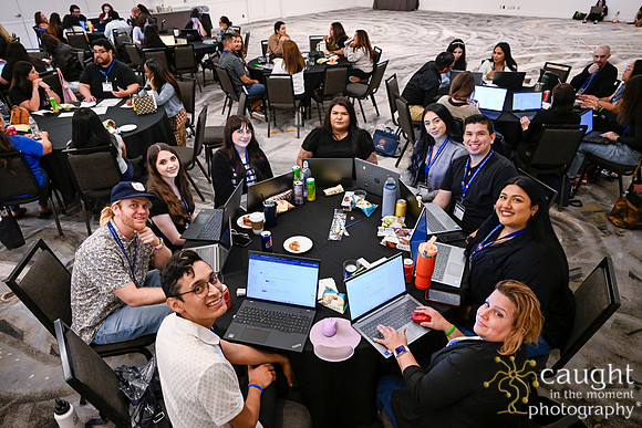 539 All Staff Meeting 2025 Westin LAX