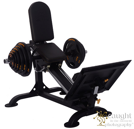 188 Powertec 2018 Product Only