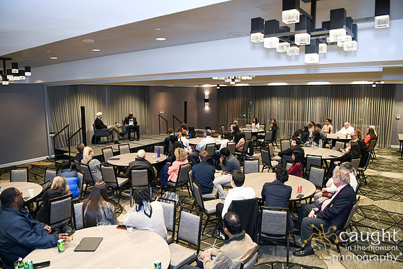193 IFoRE 2024 Washington DC-Thursday Sessions