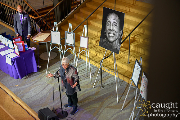 140 Doris Topsy Elvord Memorial