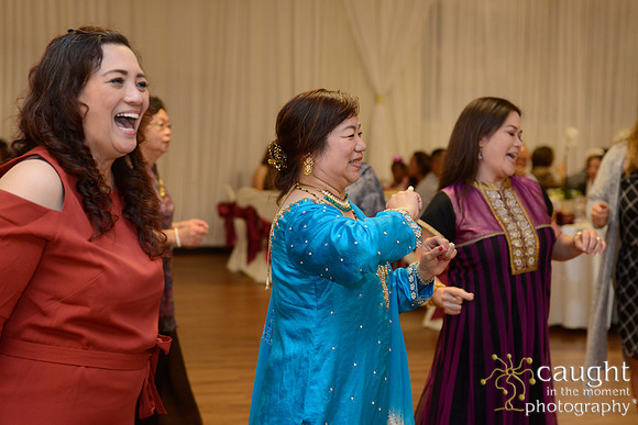 148 Dr Reddy Luncheon 2018