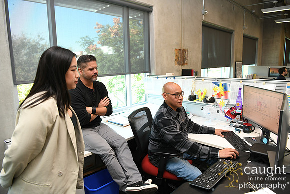 332 MHP 2022 - Office Candids