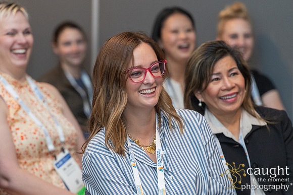 826 AGD2025 Conference in Montreal