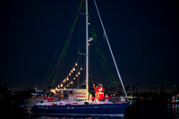 007 Naples Boat Parade 2024