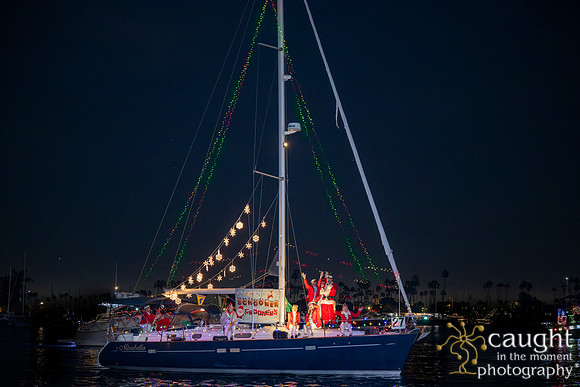 007 Naples Boat Parade 2024